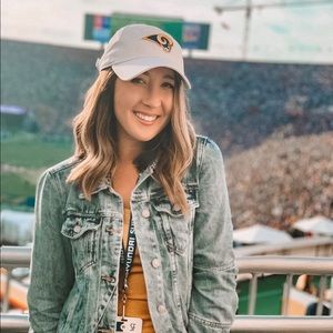 Meet your Posher, Natasha